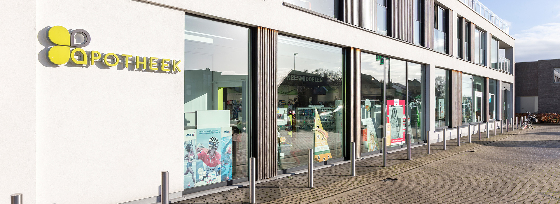 Uw gezondheid, Onze zorg