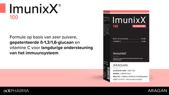 Immunixx